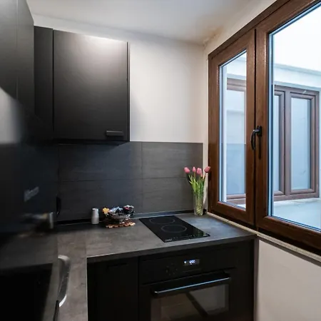 My Exclusive Cavour Loft Da Sogno A * Cagliari
