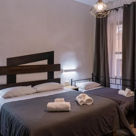 My Exclusive Cavour Loft Da Sogno A