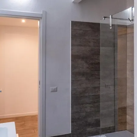 My Exclusive Cavour Loft Da Sogno A Appartement