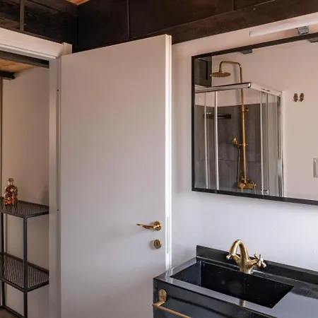 Appartement My Exclusive Cavour Loft Da Sogno A *