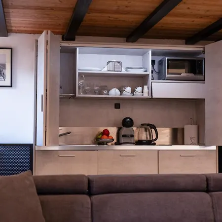 My Exclusive Cavour Loft Da Sogno A Apartman Cagliari