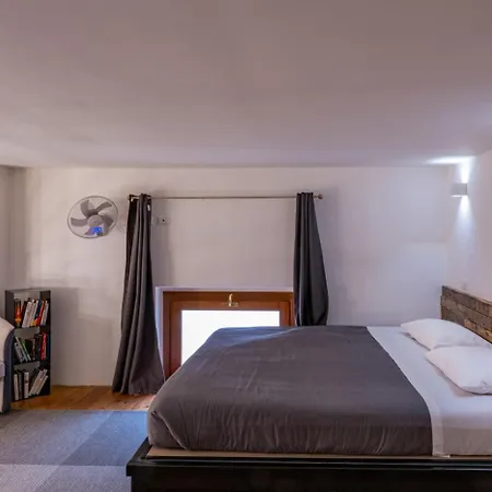 My Exclusive Cavour Loft Da Sogno A