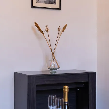 My Exclusive Cavour Loft Da Sogno A *