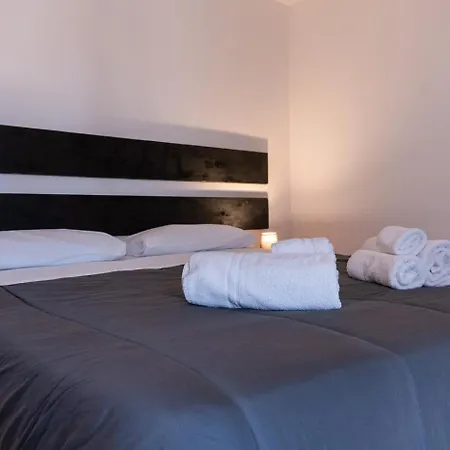 My Exclusive Cavour Loft Da Sogno A * Cagliari
