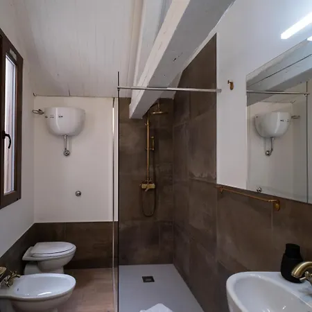 Apartman My Exclusive Cavour Loft Da Sogno A *