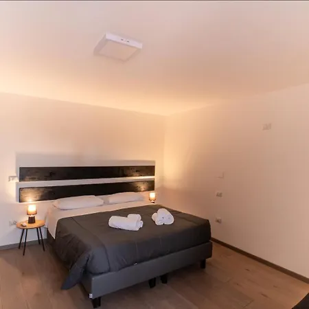 My Exclusive Cavour Loft Da Sogno A