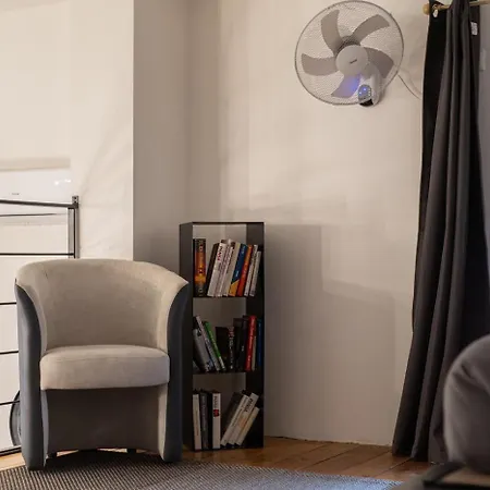 My Exclusive Cavour Loft Da Sogno A Appartement