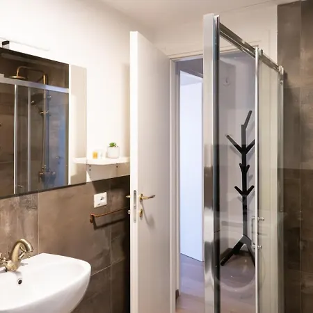 My Exclusive Cavour Loft Da Sogno A Appartement *