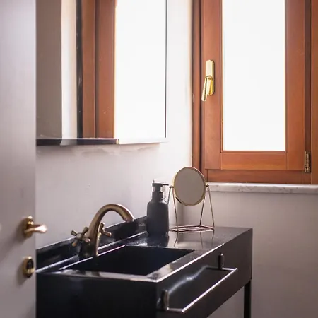 Appartement My Exclusive Cavour Loft Da Sogno A Cagliari
