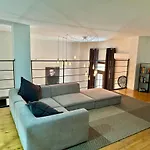 My Exclusive Cavour Loft Da Sogno A Apartmán Cagliari