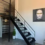 My Exclusive Cavour Loft Da Sogno A *