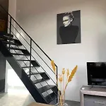 My Exclusive Cavour Loft Da Sogno A Apartmán Cagliari