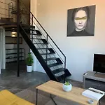 My Exclusive Cavour Loft Da Sogno A Cagliari