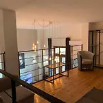 Appartamento My Exclusive Cavour Loft Da Sogno A Cagliari