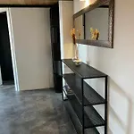Apartmán My Exclusive Cavour Loft Da Sogno A