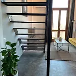 My Exclusive Cavour Loft Da Sogno A Cagliari