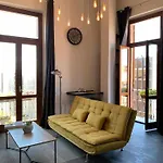 My Exclusive Cavour Loft Da Sogno A *