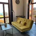 My Exclusive Cavour Loft Da Sogno A Apartmán