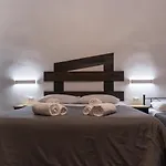 Apartmán My Exclusive Cavour Loft Da Sogno A Cagliari