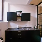 Apartmán My Exclusive Cavour Loft Da Sogno A