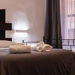 Apartmán My Exclusive Cavour Loft Da Sogno A *