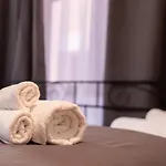 Apartmán My Exclusive Cavour Loft Da Sogno A Cagliari
