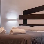 Apartmán My Exclusive Cavour Loft Da Sogno A