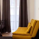 My Exclusive Cavour Loft Da Sogno A *