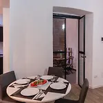 My Exclusive Cavour Loft Da Sogno A Apartmán *