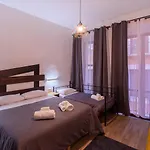 Apartment My Exclusive Cavour Loft Da Sogno A *