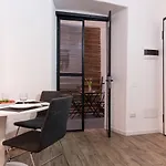 Apartmán My Exclusive Cavour Loft Da Sogno A Cagliari