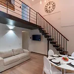 My Exclusive Cavour Loft Da Sogno A * Cagliari