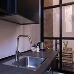 My Exclusive Cavour Loft Da Sogno A Apartmán