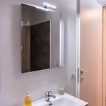 Apartmán My Exclusive Cavour Loft Da Sogno A