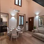 My Exclusive Cavour Loft Da Sogno A Apartment *