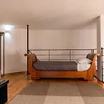 My Exclusive Cavour Loft Da Sogno A Apartment