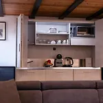 My Exclusive Cavour Loft Da Sogno A Apartmán Cagliari