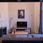 Appartamento My Exclusive Cavour Loft Da Sogno A