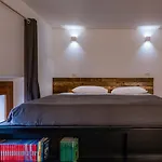 Appartamento My Exclusive Cavour Loft Da Sogno A