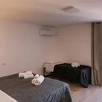 My Exclusive Cavour Loft Da Sogno A Apartmán *