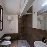 Apartmán My Exclusive Cavour Loft Da Sogno A *
