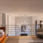 My Exclusive Cavour Loft Da Sogno A * Cagliari