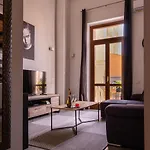 Appartamento My Exclusive Cavour Loft Da Sogno A
