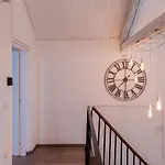 Apartment My Exclusive Cavour Loft Da Sogno A Cagliari