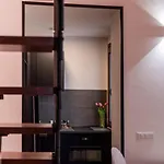 Apartment My Exclusive Cavour Loft Da Sogno A Cagliari