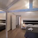 My Exclusive Cavour Loft Da Sogno A Cagliari