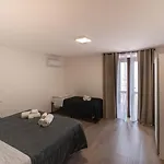 Apartment My Exclusive Cavour Loft Da Sogno A