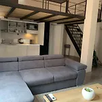 Appartamento My Exclusive Cavour Loft Da Sogno A