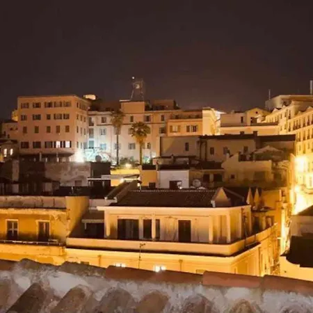 My Exclusive Cavour Loft Da Sogno A Lägenhet *