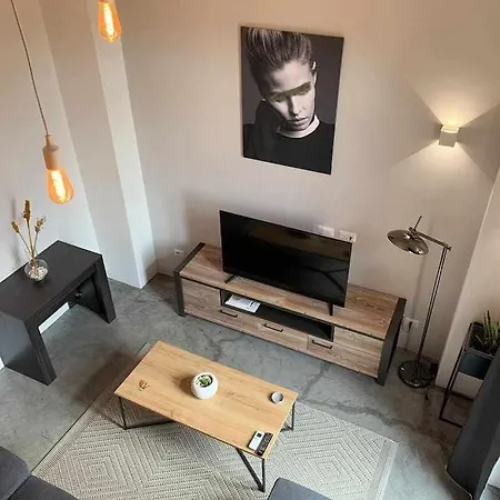 My Exclusive Cavour Loft Da Sogno A * Cagliari